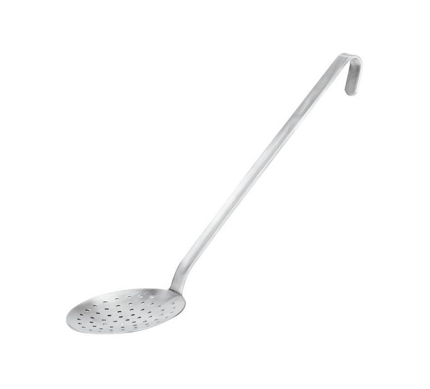 Abtropflöffel / 16cm / Pro