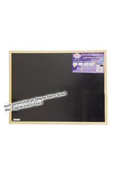 Wandtafel magnetisch / 60cm