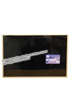 Wandtafel magnetisch / 90cm