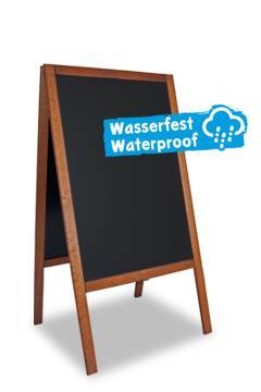 Werbetafel Wasserdicht / 61cm
