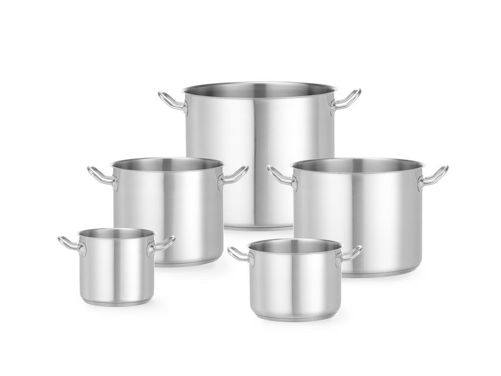 Tiefer Topf / 36x23cm / 23L