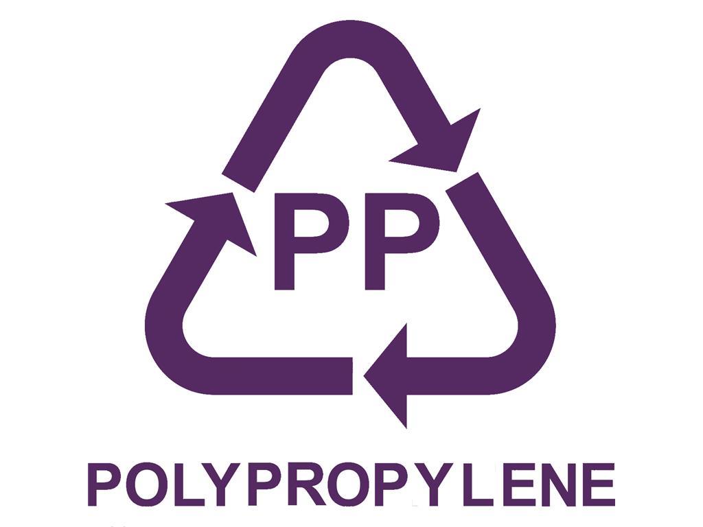 Polypropylen GN