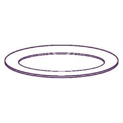 Servierplatten