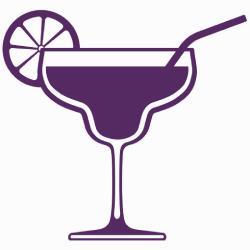 Cocktailgläser