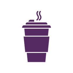 Pappbecher / Coffee to go