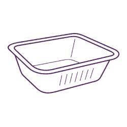 Aluminiumverpackungen