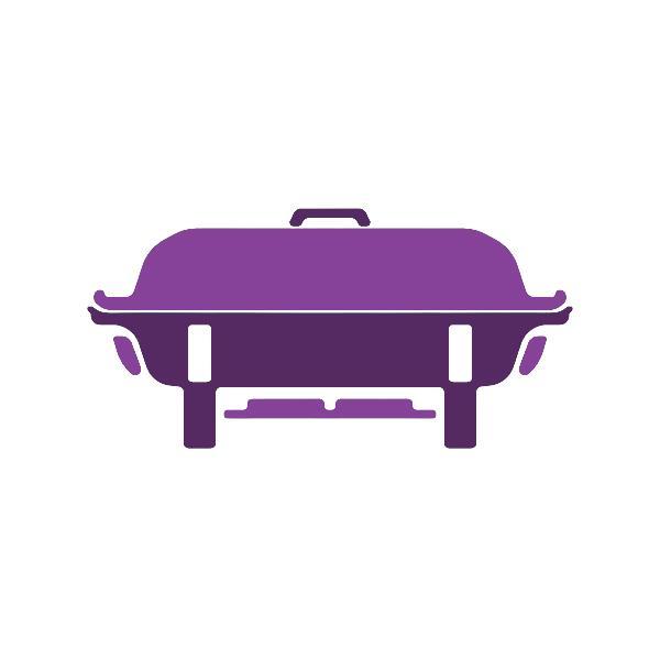 Chafing Dishes