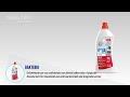 Bacterio / 5L / Desinfektionsmittel Bacterio / 5L / Desinfektionsmittel