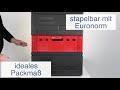 Termobox / Boxer / 60x40x29cm / 42L Termobox / Boxer / 60x40x29cm / 42L