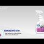 Ultrakal / 750ml / Badreiniger Ultrakal / 750ml / Badreiniger