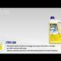 Stovil Bar / 5L / Geschirrspülmittel Stovil Bar / 5L / Geschirrspülmittel