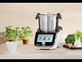 Multifunktions-Thermo-Küchenroboter/4,5L Multifunktions-Thermo-Küchenroboter/4,5L