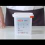 Frischhaltedose 1/1 /100mm/ 13,7L Frischhaltedose 1/1 /100mm/ 13,7L
