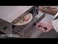 Elektrischer Pizzaofen / 30cm Elektrischer Pizzaofen / 30cm