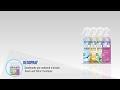 Deo Spray / 300ml / Philosophy Freshener Deo Spray / 300ml / Philosophy Freshener