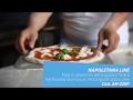 Pizzaschieber / 33cm /183cm/ Napoletana Pizzaschieber / 33cm /183cm/ Napoletana