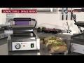 Toaster / 1800W / Einzeln / 22x23cm Toaster / 1800W / Einzeln / 22x23cm