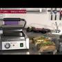 Toaster / 1800W / Einzeln / 22x23cm Toaster / 1800W / Einzeln / 22x23cm