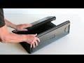 Thermobox / GN 1/1 / 60x40x23 / Flachbox Thermobox / GN 1/1 / 60x40x23 / Flachbox