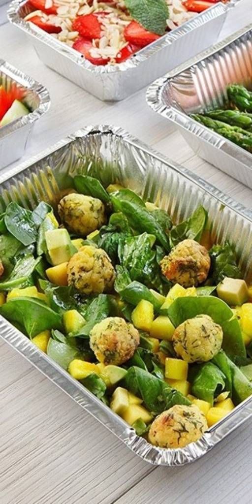 Alu-posode-take-away